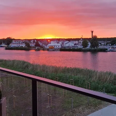 Marina View