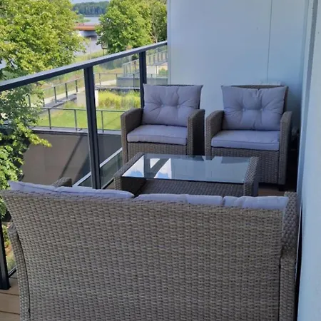 Apartamento Marina View