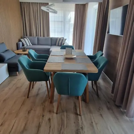 Apartamento Marina View
