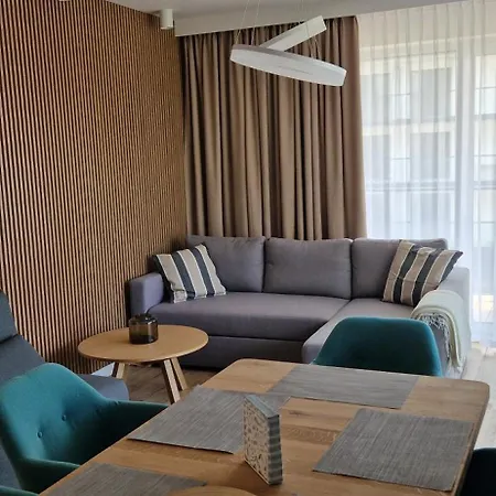 Apartamento Marina View *