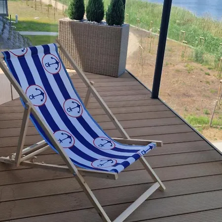 Apartamento Marina View *